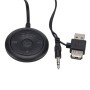 MP3 Player MP3 Player MP3 Player Care Car Bluetooth-приемник Aux Center Console Console