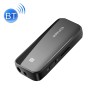 T40 2 In 1 Bluetooth 5.1 Receiver NFC Transmitter Car AUX Adapter