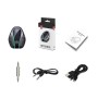GR07 3.5mm AUX Wireless Car Home Bluetooth Receiver