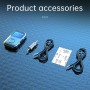 BR11 с экраном Bluetooth Audio Receiver Mp3 Player