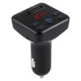A10 Dual USB-зарядка Bluetooth FM-передатчик MP3-плеер Car Kit, поддержка Call и TF Call и U Disk
