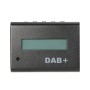 CAR FM DAB / DAB+ цифровой приемник с дистанционным управлением, аудио