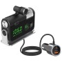 BC73 Car MP3 Bluetooth Player FM Transmitter QC3.0 PD18W Fast Charger