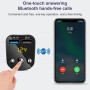 362 Car Multi-functional Smart MP3 Player Bluetooth Hands-free Receiver