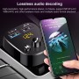 362 Car Multi-functional Smart MP3 Player Bluetooth Hands-free Receiver