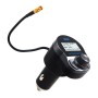 DAB-B2 Car DAB Digital Radio Receiver Bluetooth MP3 Player FM Transmitter