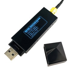 USB-DAB-A001 Car DAB Digital Radio Receiver