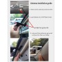Car DAB Digital Radio Receiver Bluetooth FM Transmitter with Car Charger