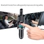 Car Ear Hanging Type Wireless Bluetooth Earphone, Support Private Call