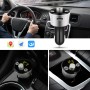 BC05 Dual USB Charging Bluetooth FM Transmitter MP3 Player Car Kit, Support Hands-Free Call  & TF Card & U Disk