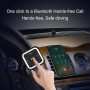 BT009 Car Bluetooth Hands-Free Controller