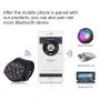 X09 Car Wireless Bluetooth Controller Mobile Phone Multimedia Multi-functional Steering Wheel Remote Controller