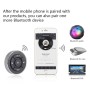 BT005 Car Wireless Bluetooth Controller Mobile Phone Multimedia Multi-functional Steering Wheel Remote Controller