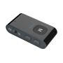 BR03N Bluetooth -передатчик приемник батарея батарея Основная поддержка TF Card / Bluetooth Function