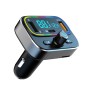 Bt66 Car Bluetooth FM -передатчик Bluetooth Mp3 Player