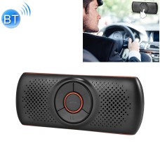 T826 Car Bluetooth Wireless Mp3 Player FM Player for Sun Visor