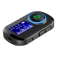 T5 2 в 1 Car Bluetooth -приемник Mp3 Player Player