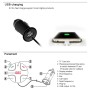 FM29B Bluetooth FM-передатчик автомобильный комплект, автомобильный зарядное устройство, для iPhone, Galaxy, Sony, Lenovo, HTC, Huawei и других смартфонов