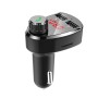 G13 CAR MP3-плеер Bluetooth Demong Device Device FM-передатчик Car Kit Dual USB Fast Charger