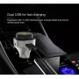 Car MP3 Player Car FM Transmitter Bluetooth 4.2 TF Card/U Disk AUX