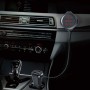 Car Bluetooth MP3 Player FM Transmitter(Black)