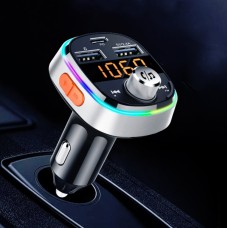 BC51T CAR MP3 Bluetooth Player Free FM-передатчик FM