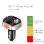BC51T Car MP3 Bluetooth Player Hands-free FM Transmitter
