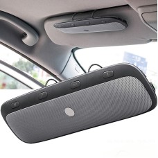 TZ900 Sun Visor Car Bluetooth System Car Phone Hands-Free Call Speaker