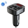 CAR CAR MP3 Bluetooth Player Charger