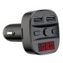 CAR CAR MP3 Bluetooth Player Charger