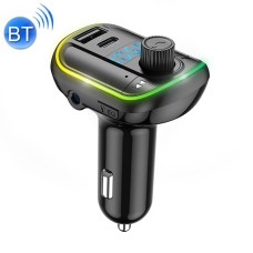 T829 Car Bluetooth -приемник mp3 FM -передатчик Bluetooth Player