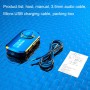 BR05 2 In 1 Car Bluetooth Receiver Audio Amplifier Converter with Display