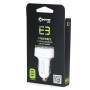 XPower E3 Universal Car 3 USB Port Charger DC12-24V 5.7A