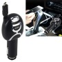 DC 12-24V Intelligent Matching Current Intelligent Charge 5V 1.5A Output Car Charger for Android Mobile Devices