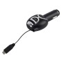 DC 12-24V Intelligent Matching Current Intelligent Charge 5V 1.5A Output Car Charger for Android Mobile Devices