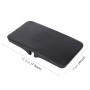 Home Car DC 5V/2A 5W Fast Charging Qi Standard Wireless Charger Pad, For iPhone, Galaxy, Huawei, Xiaomi, LG, HTC and Other QI Standard Smart Phones