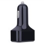 G70 CAR Charger GPS Locator Device (Black)