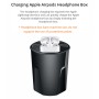 X9A Car QI Standard Charging Cup Wireless Fast Charger