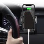 A20 Pro Car Charge Mp3 Player Bluetooth-приемник FM-передатчик Call Call Free Holder