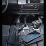 K4 CAR 3 в 1 PD + USB Dual Port Fast Charger с кабелем данных Spring