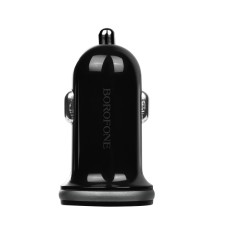 IVON CC26 5V 2.1A Dual USB Port Mini Car Charger