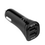 ROCKETEK CC2P DC 5V 4.2A Dual USB Smart Car Charger