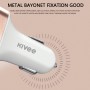 KIVEE KV-UT501P 2.1A Dual USB Car Charger (Gold)