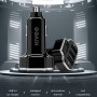 Kivee KV-UT803 3.4a 4 USB-порты Car Charger (черный)