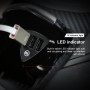 WK WP-C01 4.2a три USB Martian Car Charger