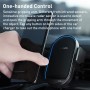 Original Xiaomi WCJ05ZM Car Wireless Charger Pro (Black)