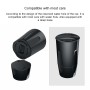 X9 Car QI Standard Charging Cup Wireless Fast Charger