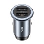 TotuDesign DCCD-020 Speedy Series 3.4a Dual USB Car Charger