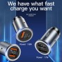 TotuDesign DCCD-020 Speedy Series 3.4a Dual USB Car Charger