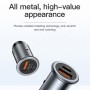 TotuDesign DCCD-020 Speedy Series 3.4a Dual USB Car Charger